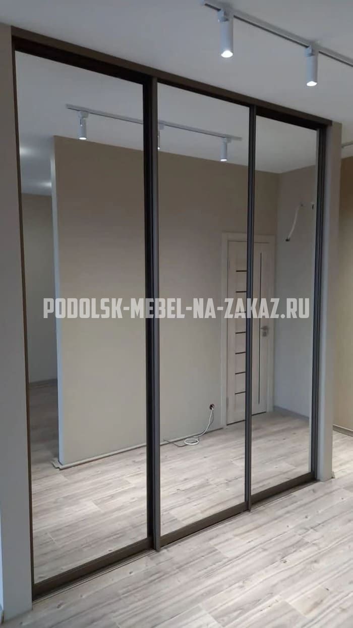 Офисная мебель на заказ в Подольске