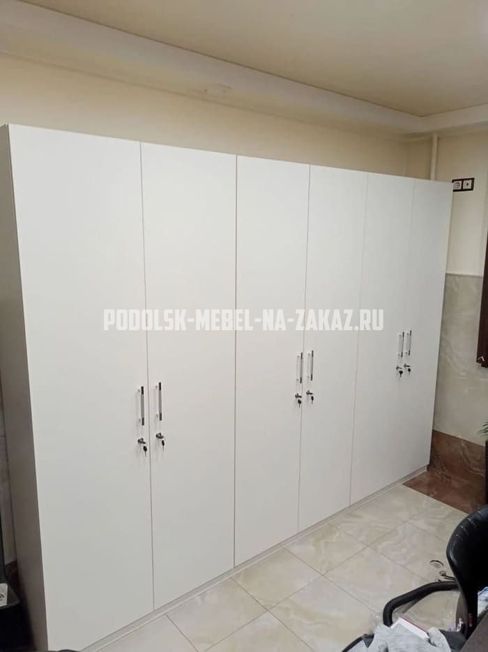 Кухонная мебель на заказ в Подольске