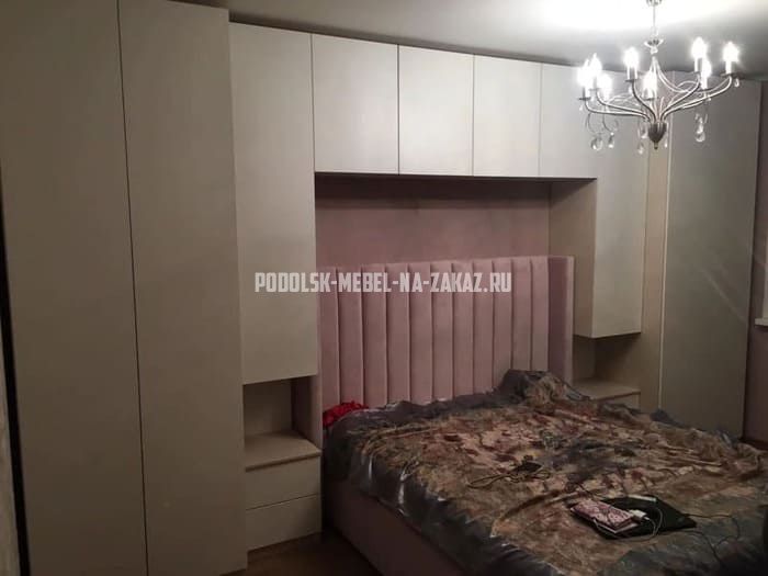 Корпусная мебель в Подольске